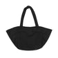 Everyday Cotton-Padded Tote Bag