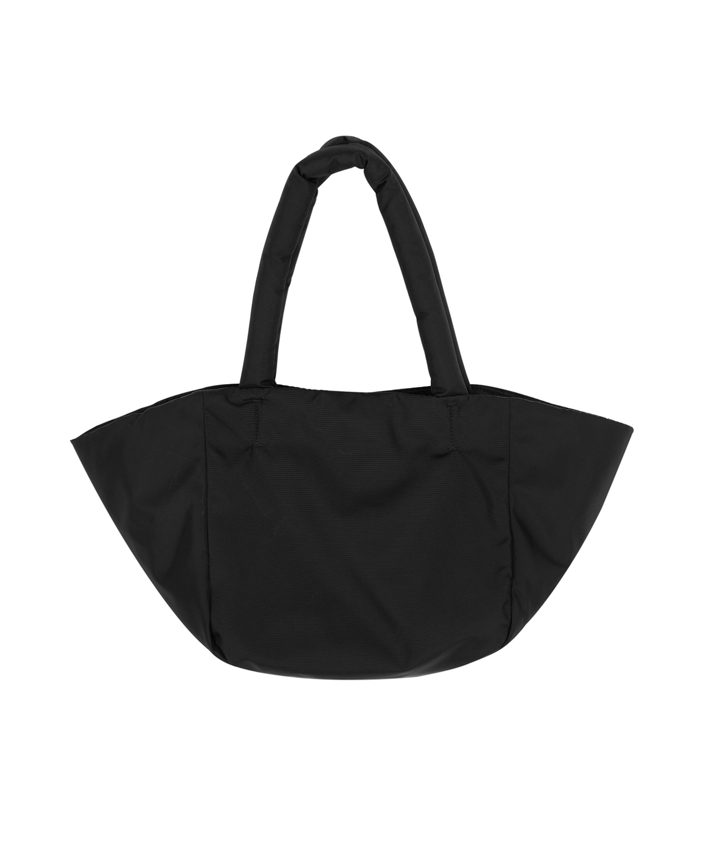 Everyday Cotton-Padded Tote Bag