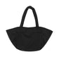 Everyday Cotton-Padded Tote Bag