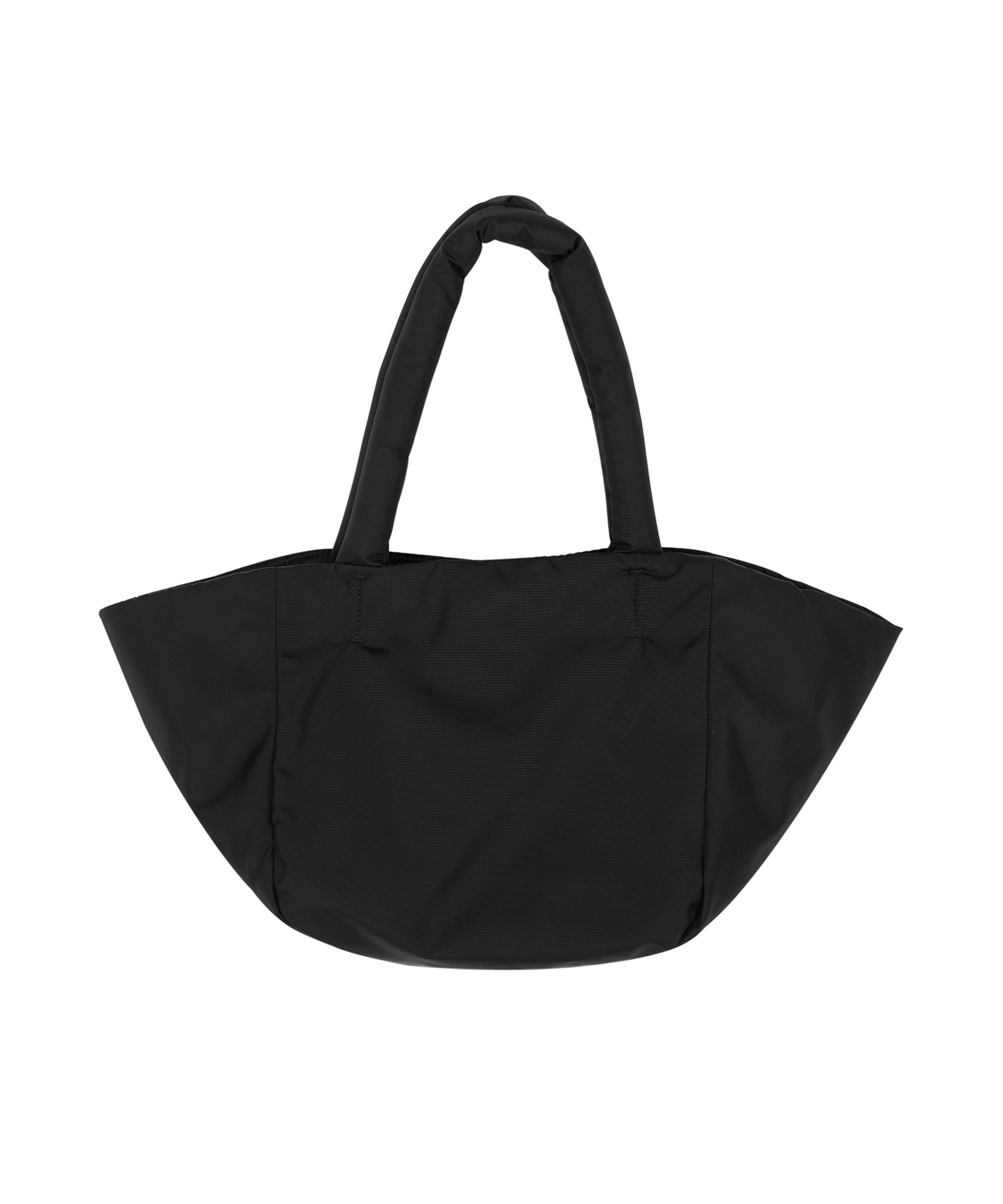 Everyday Cotton-Padded Tote Bag