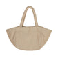 Everyday Cotton-Padded Tote Bag