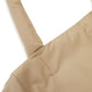 Everyday Cotton-Padded Tote Bag