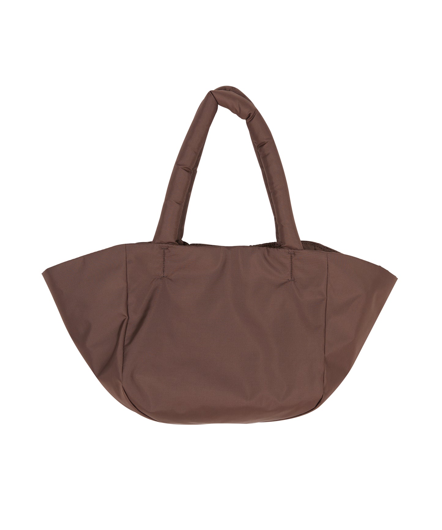 Everyday Cotton-Padded Tote Bag