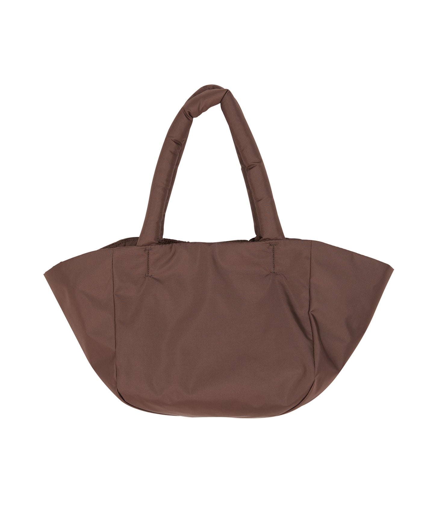 Everyday Cotton-Padded Tote Bag