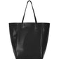 Large Leather Tote Bag