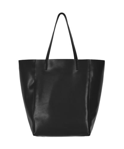 Large Leather Tote Bag