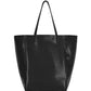 Large Leather Tote Bag