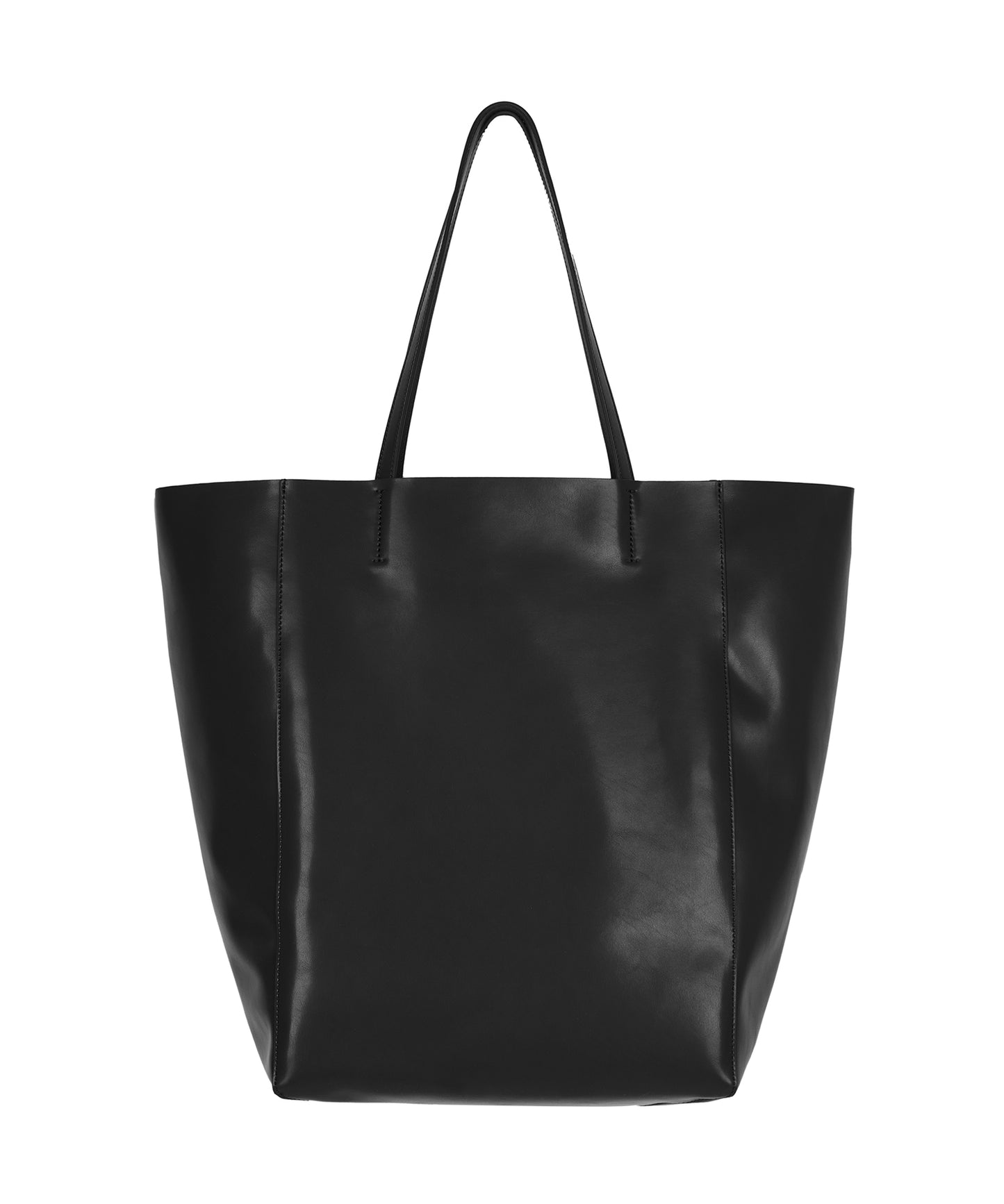 Large Leather Tote Bag