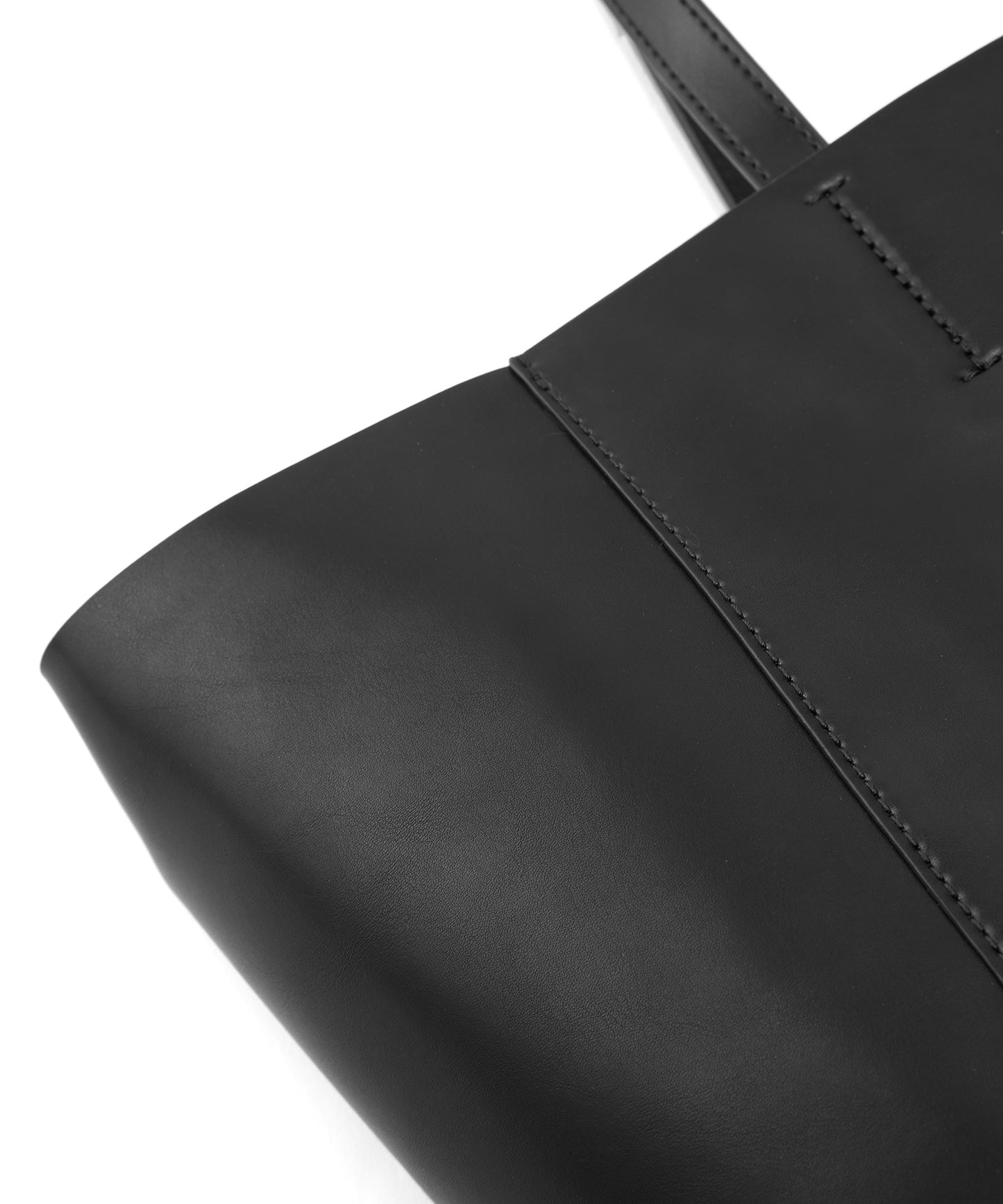 Large Leather Tote Bag