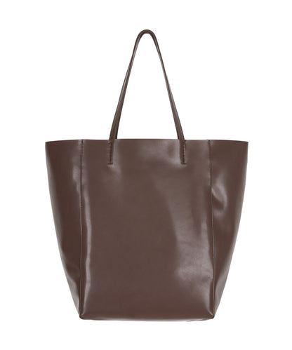 Large Leather Tote Bag