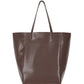 Large Leather Tote Bag