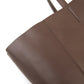 Large Leather Tote Bag