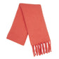 Versatile Fringe Scarf