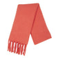 Versatile Fringe Scarf