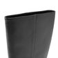 Elegant Square-toe Long Boots