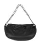 Padded Chain Shoulder Big Bag