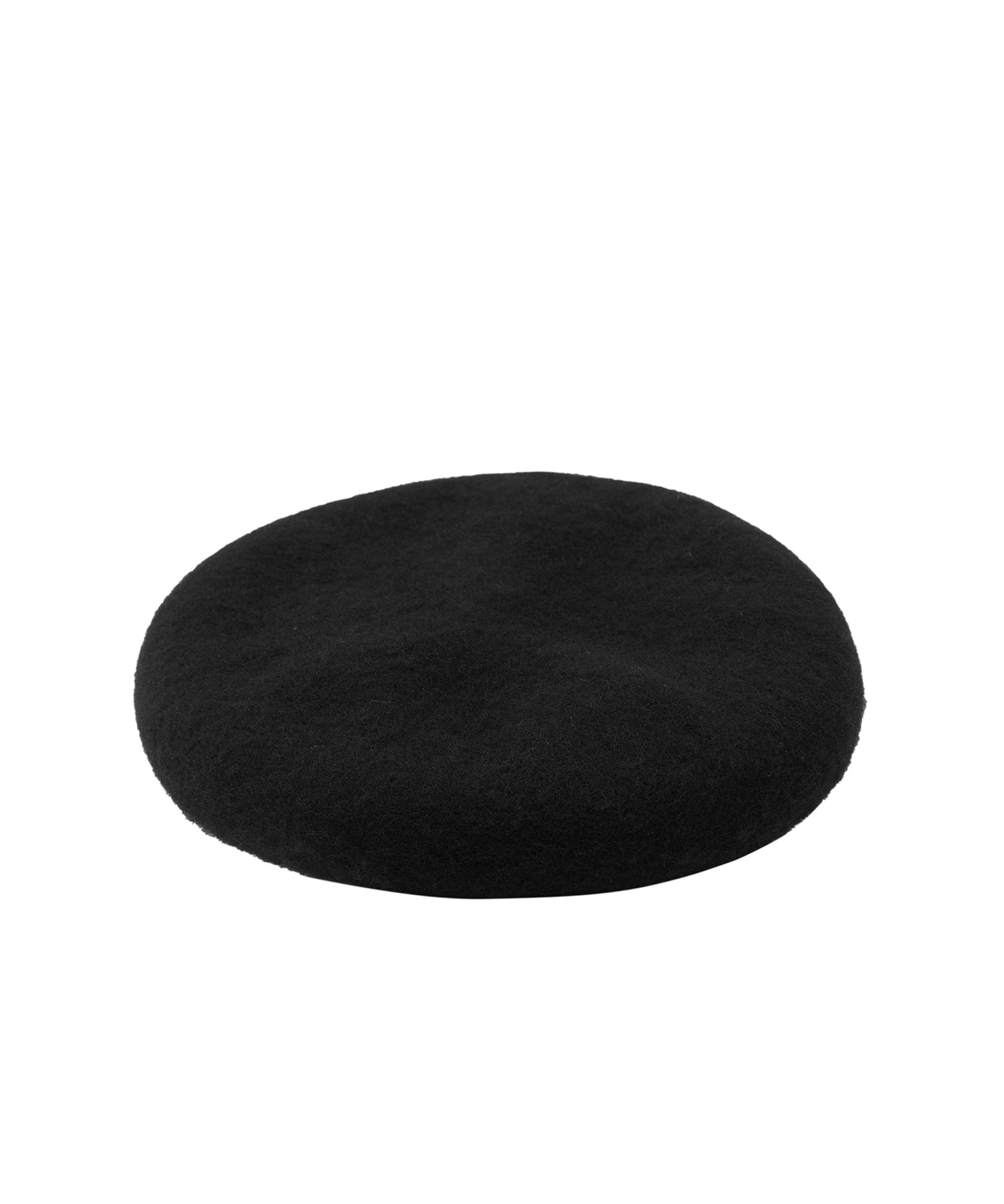 Classic Felt Beret