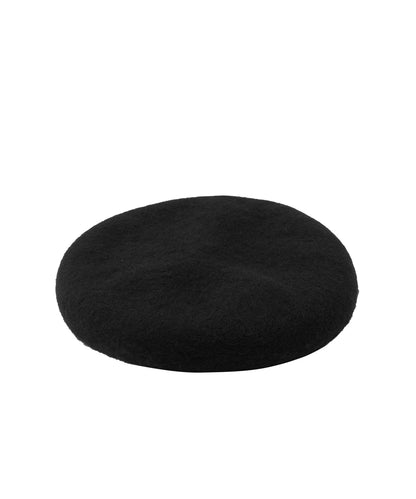 Classic Felt Beret