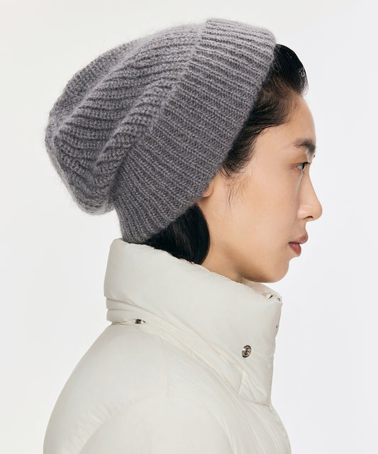 Essential Knit Beanie