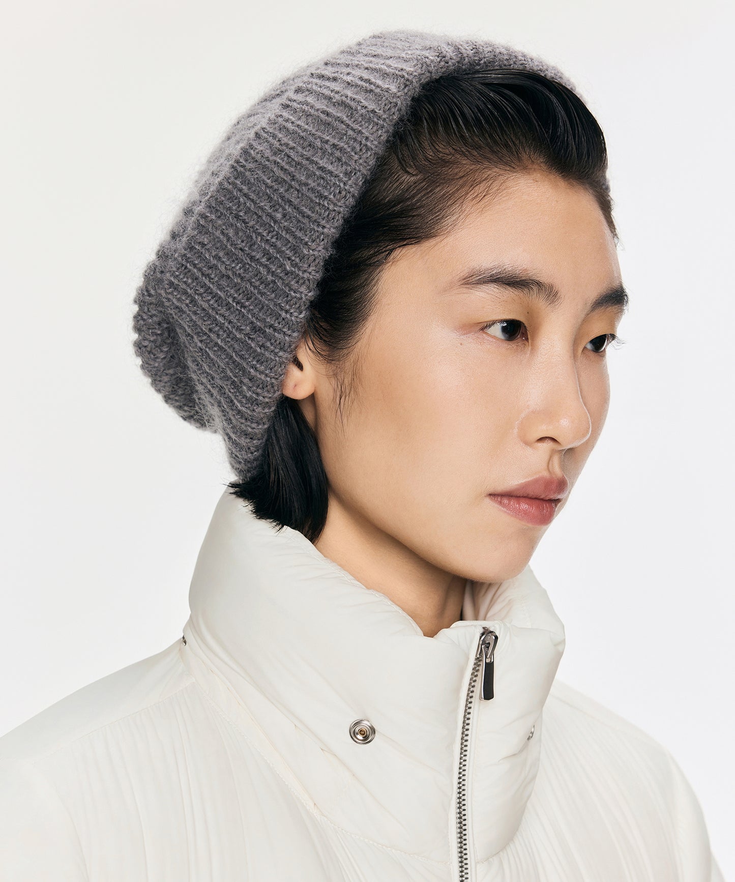 Essential Knit Beanie