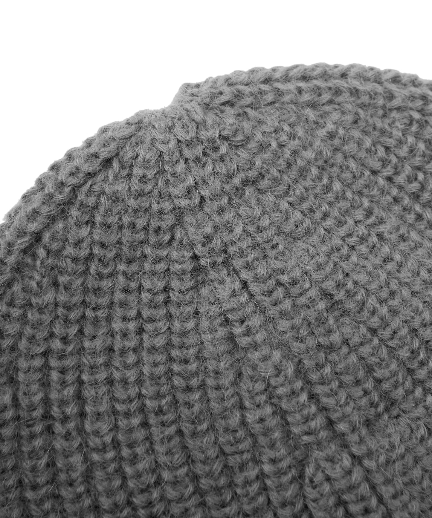 Essential Knit Beanie