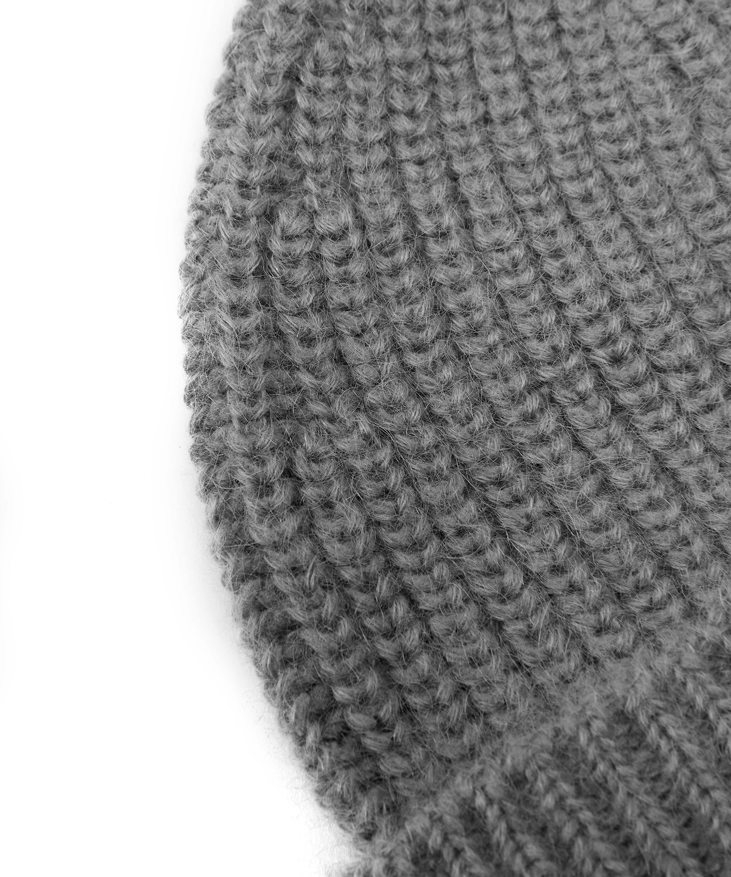 Essential Knit Beanie