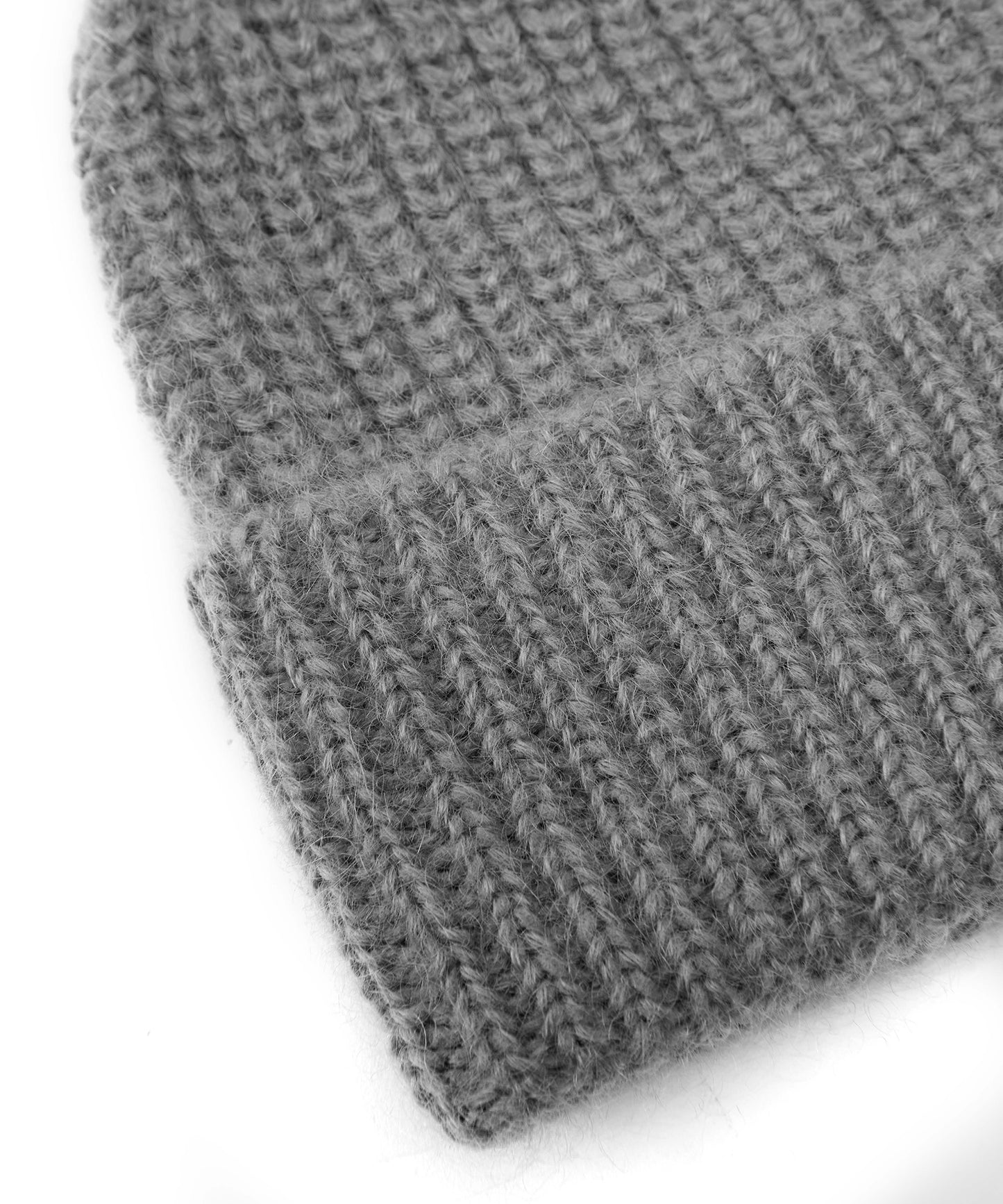 Essential Knit Beanie