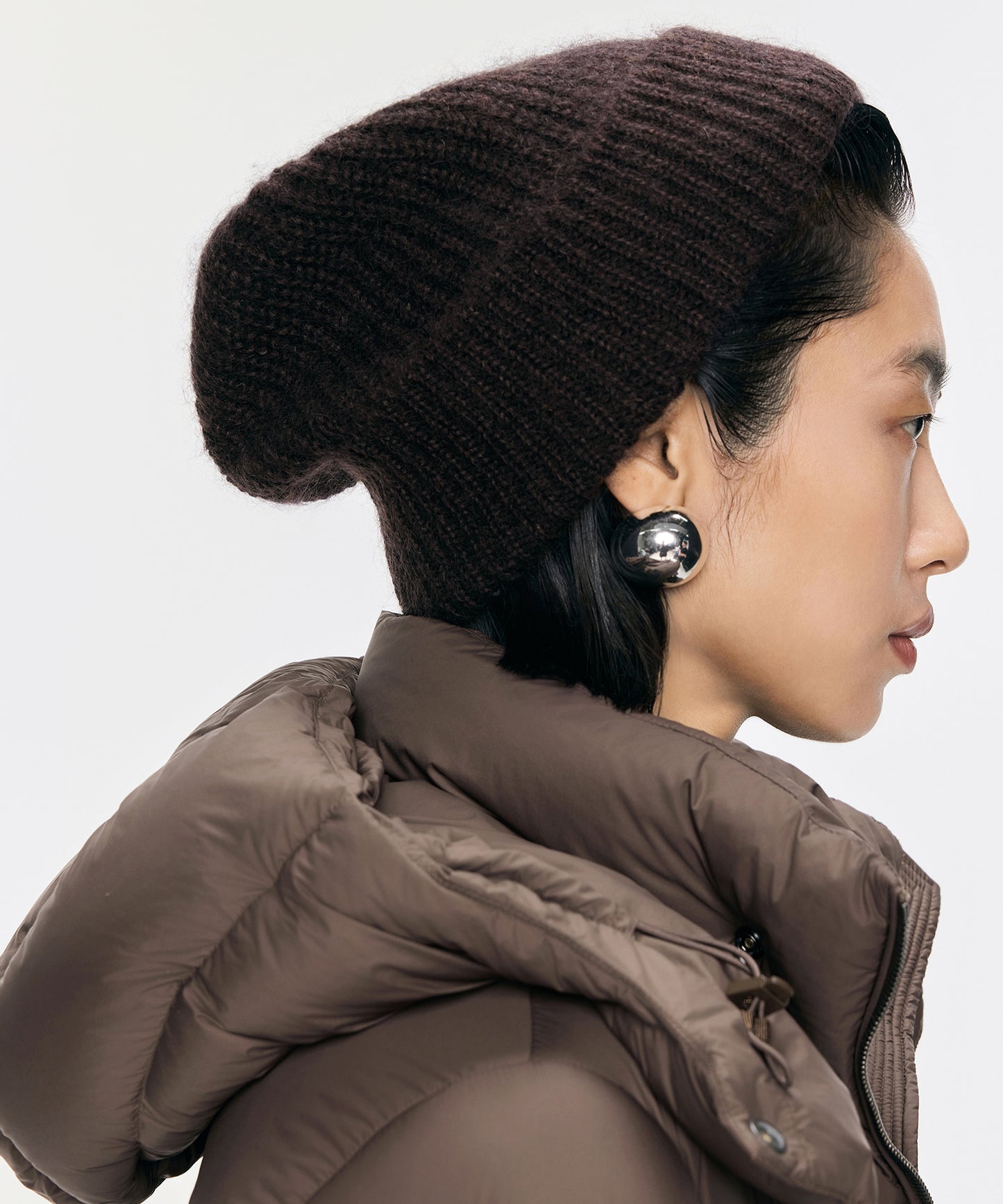 Essential Knit Beanie