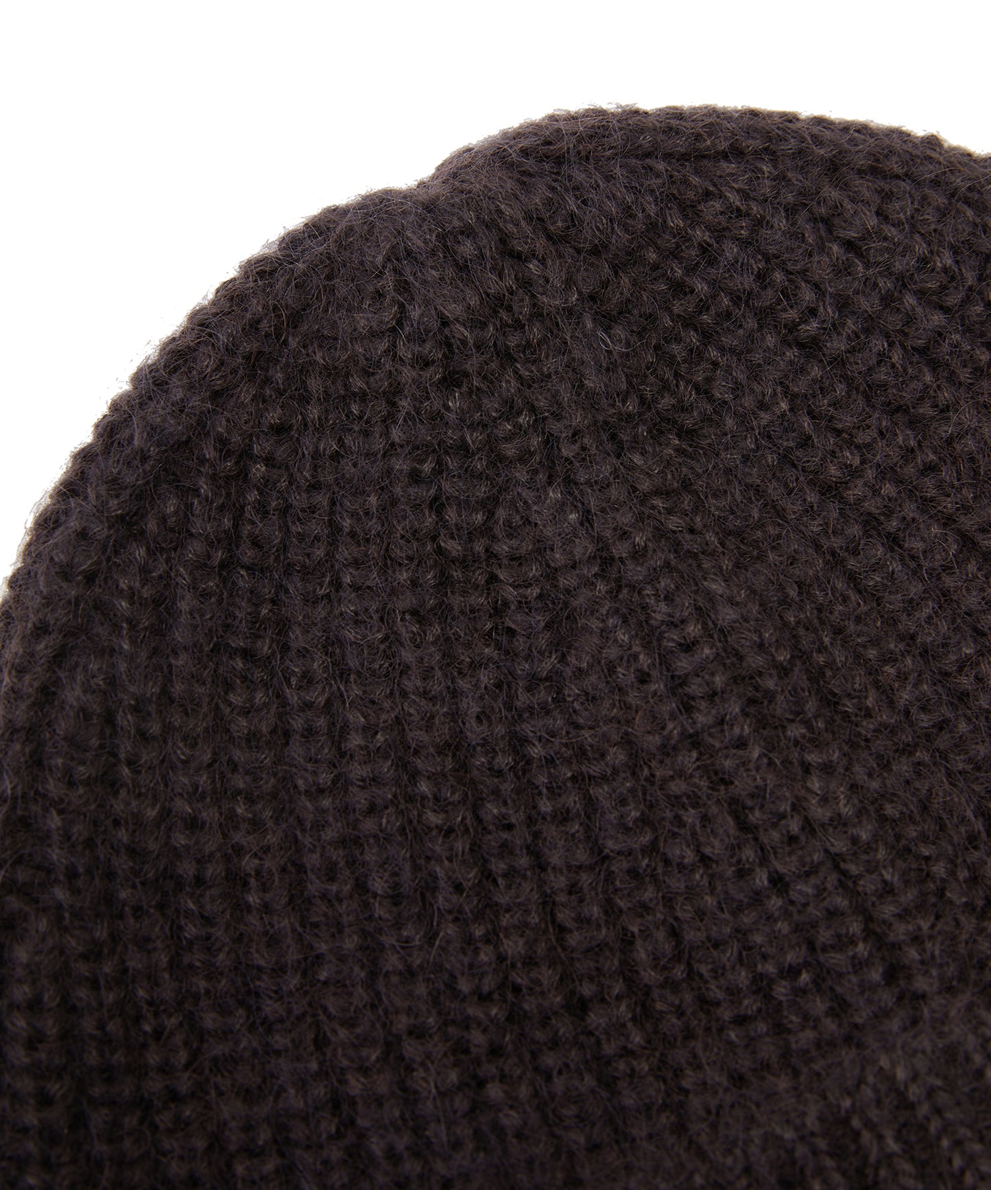 Essential Knit Beanie