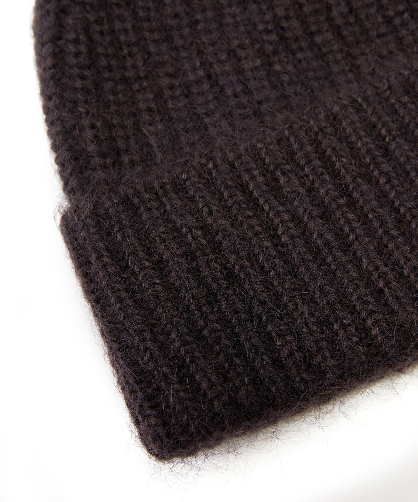 Essential Knit Beanie