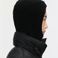 Versatile Knit Balaclava