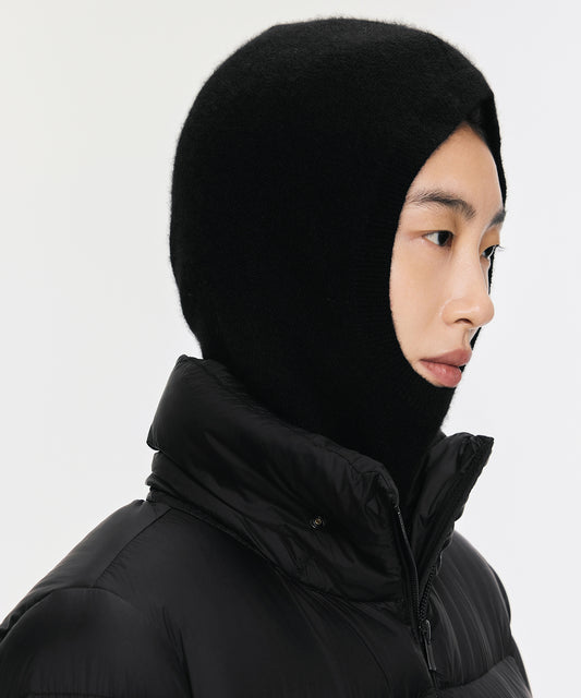 Versatile Knit Balaclava