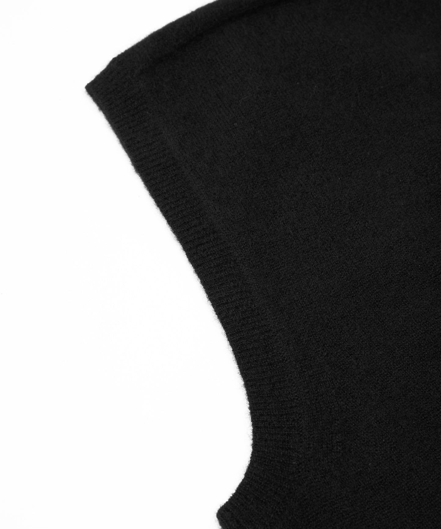 Versatile Knit Balaclava