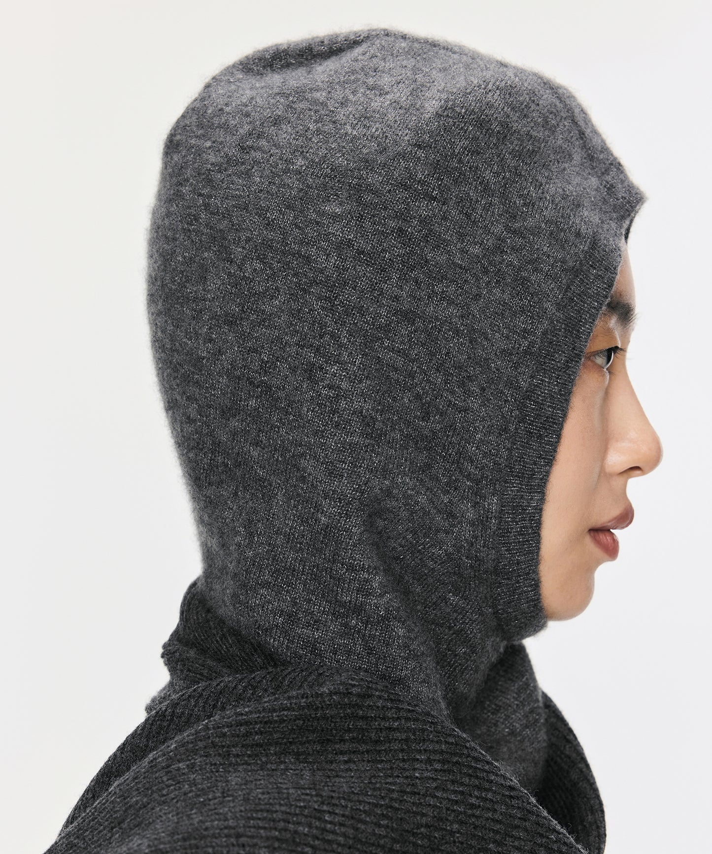 Versatile Knit Balaclava