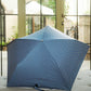 HOME Lightweight Geometric-pattern Folding Umbrella