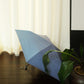 HOME Lightweight Geometric-pattern Folding Umbrella