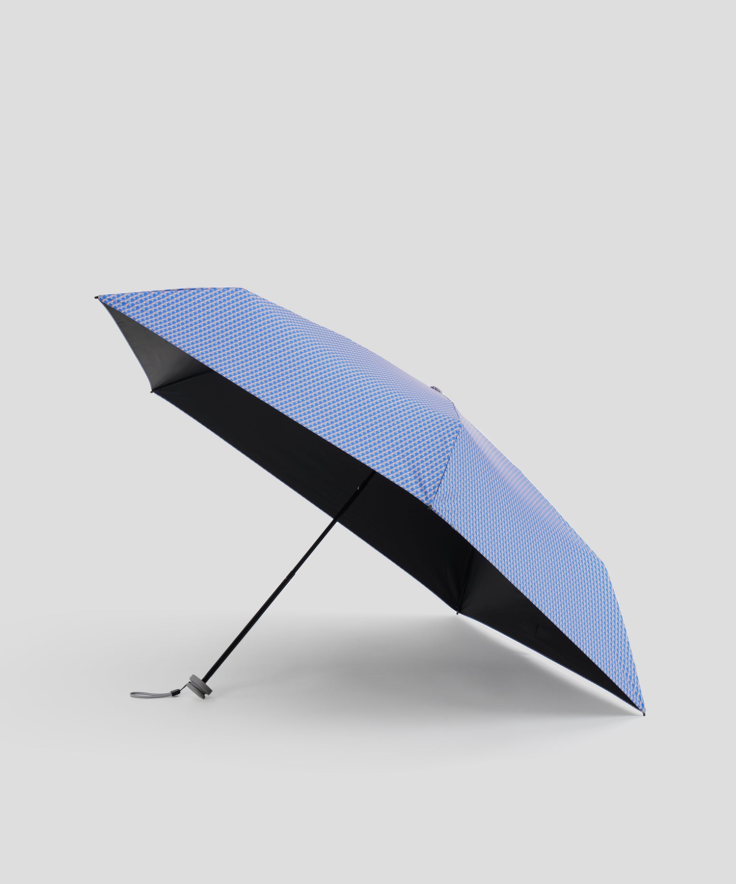 HOME Lightweight Geometric-pattern Folding Umbrella