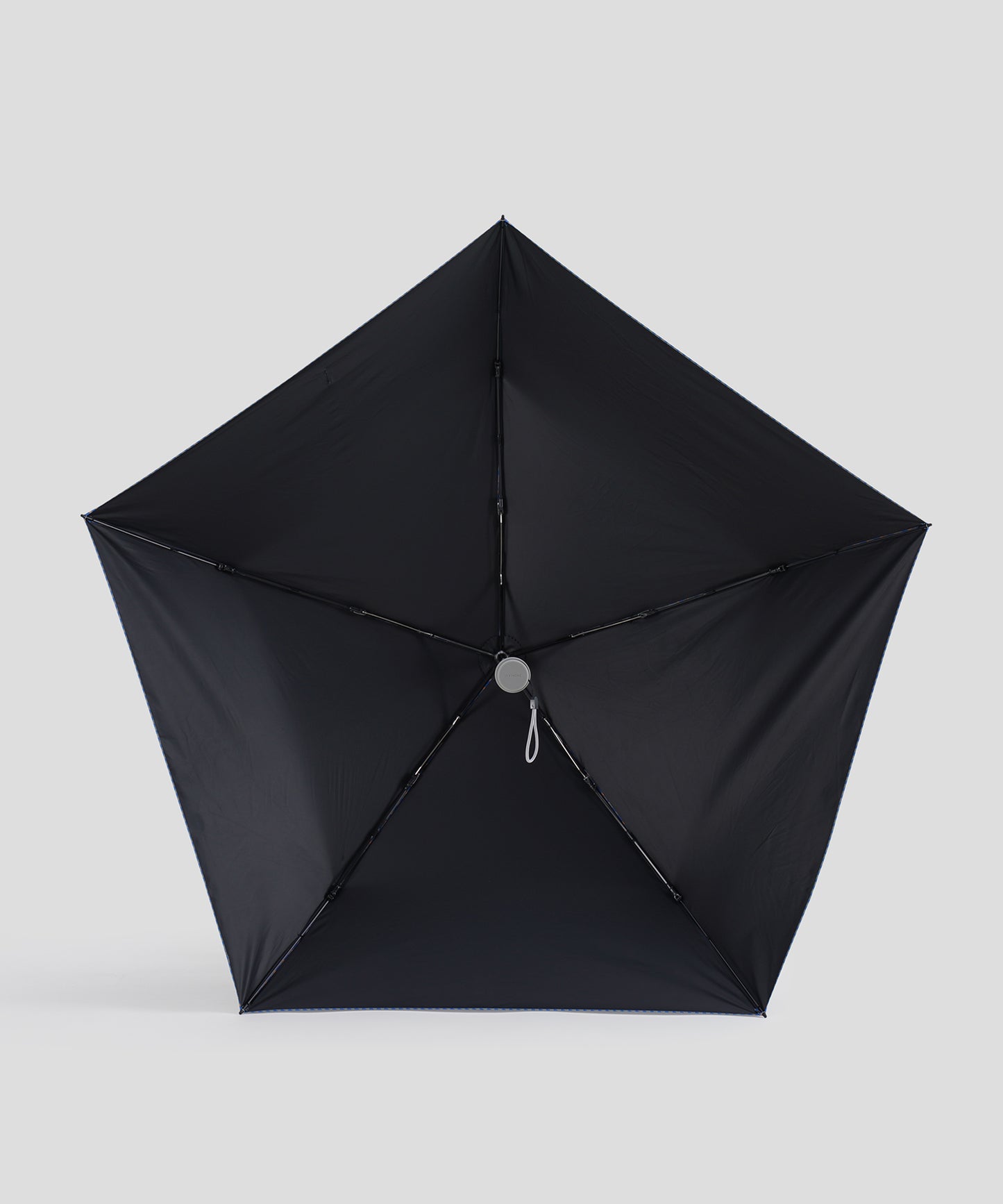 HOME Lightweight Geometric-pattern Folding Umbrella