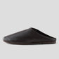 HOME Comfort Synthetic Leather Room Shoes