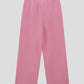 HOME Soft Stretchy Chenille Loungewear Set