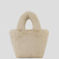 HOME Fur Mini Tote bag