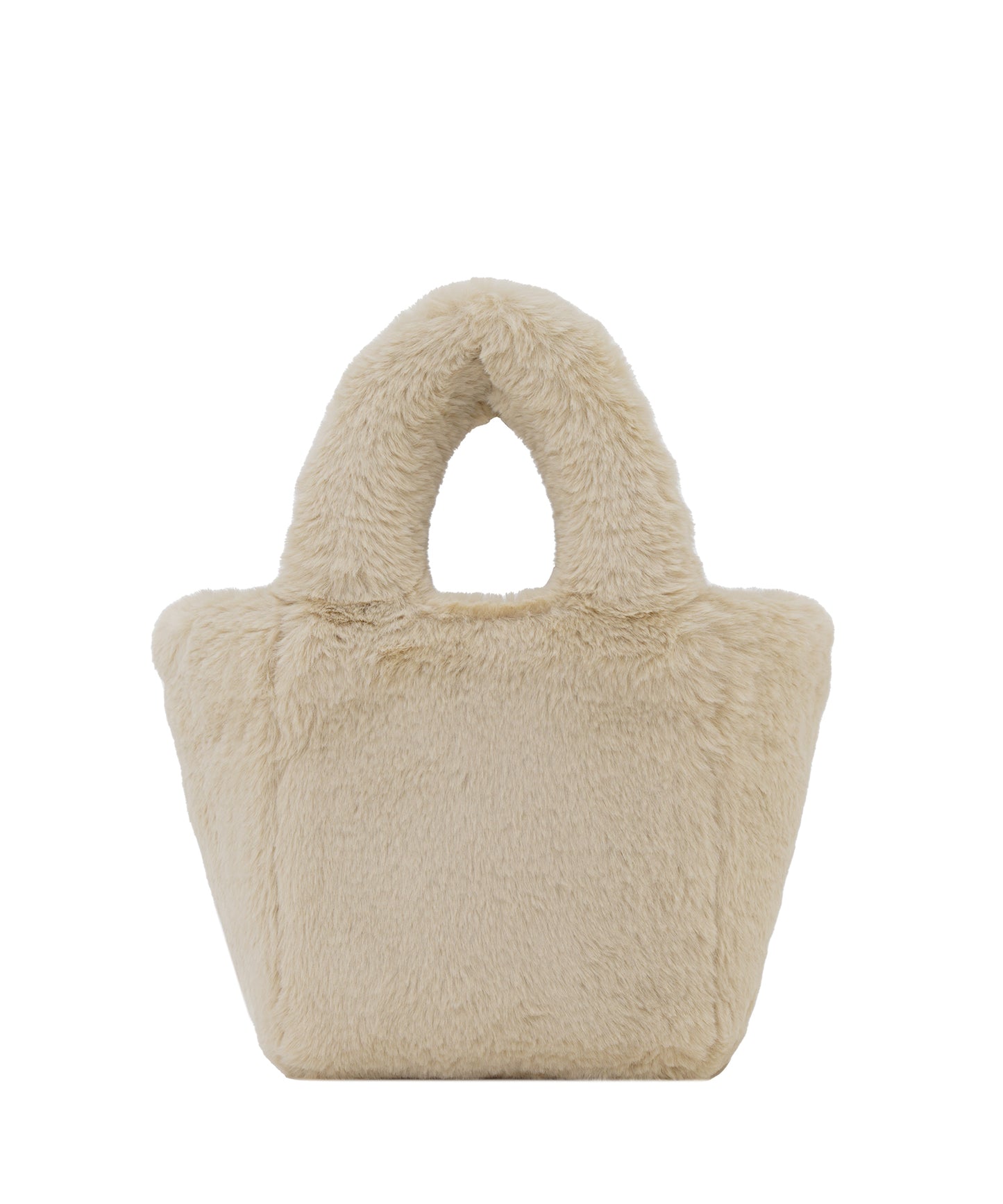 HOME Fur Mini Tote bag