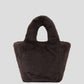 HOME Fur Mini Tote bag