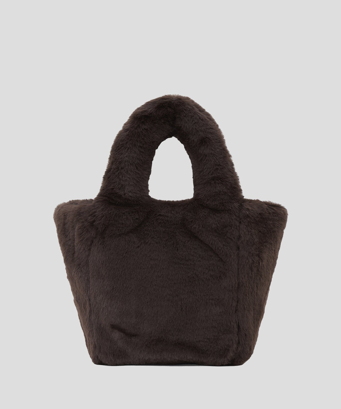 HOME Fur Mini Tote bag