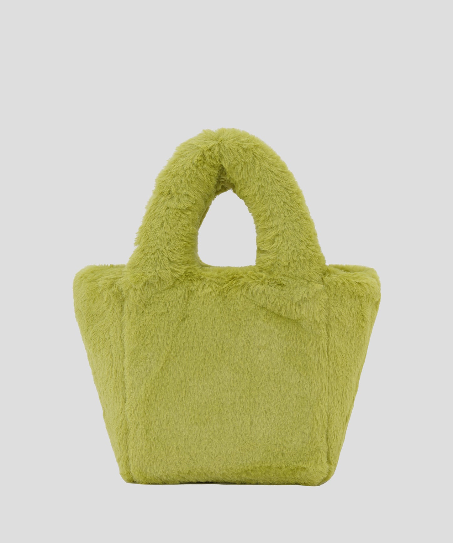 HOME Fur Mini Tote bag