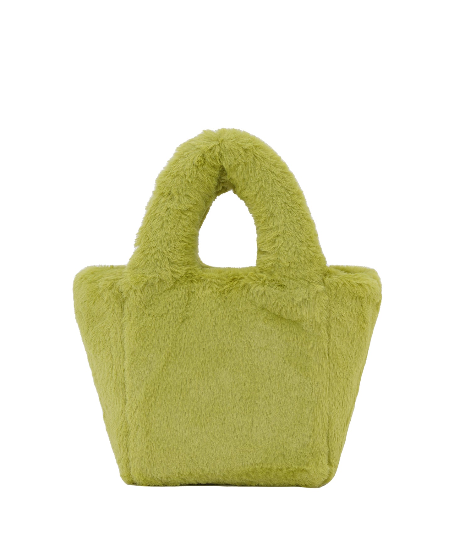 HOME Fur Mini Tote bag