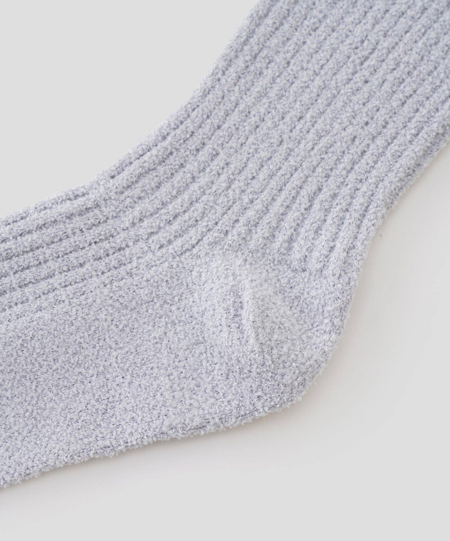 HOME Two-pack Chenille Room Socks