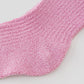 HOME Two-pack Chenille Room Socks