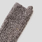 HOME Cozy Knit Socks