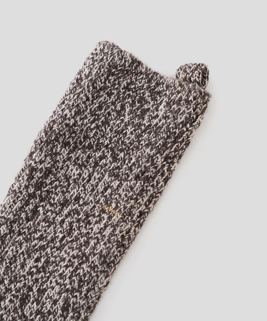 HOME Cozy Knit Socks